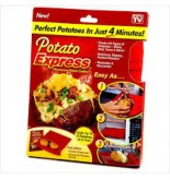 POTATO EXPRESS